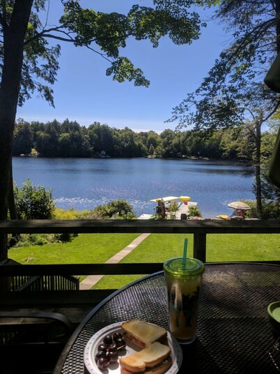 Oars n Smores
A place to call yours.