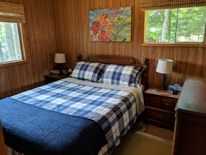 3 Schlafzimmer, Bügeleisen/Bügelbrett, WLAN, Bettwäsche