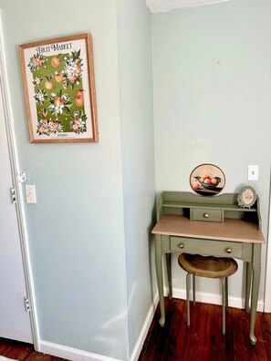 Interior - Tranquil 3-bedroom house perfect for a relaxing stay in Thaxton (Thaxton)