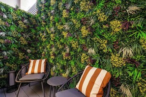 Terras