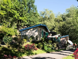 Ulkopuoli