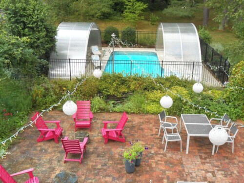 Catskill Rose Lodging & Dining