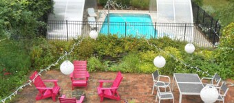 Catskill Rose Lodging & Dining