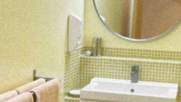 Classic-Einzelzimmer, 1Â King-Bett, Nichtraucher | Badezimmer