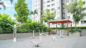 Free daily local cuisine breakfast