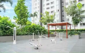 Free daily local cuisine breakfast 