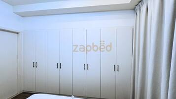 Strykejern/-brett og internettilgang