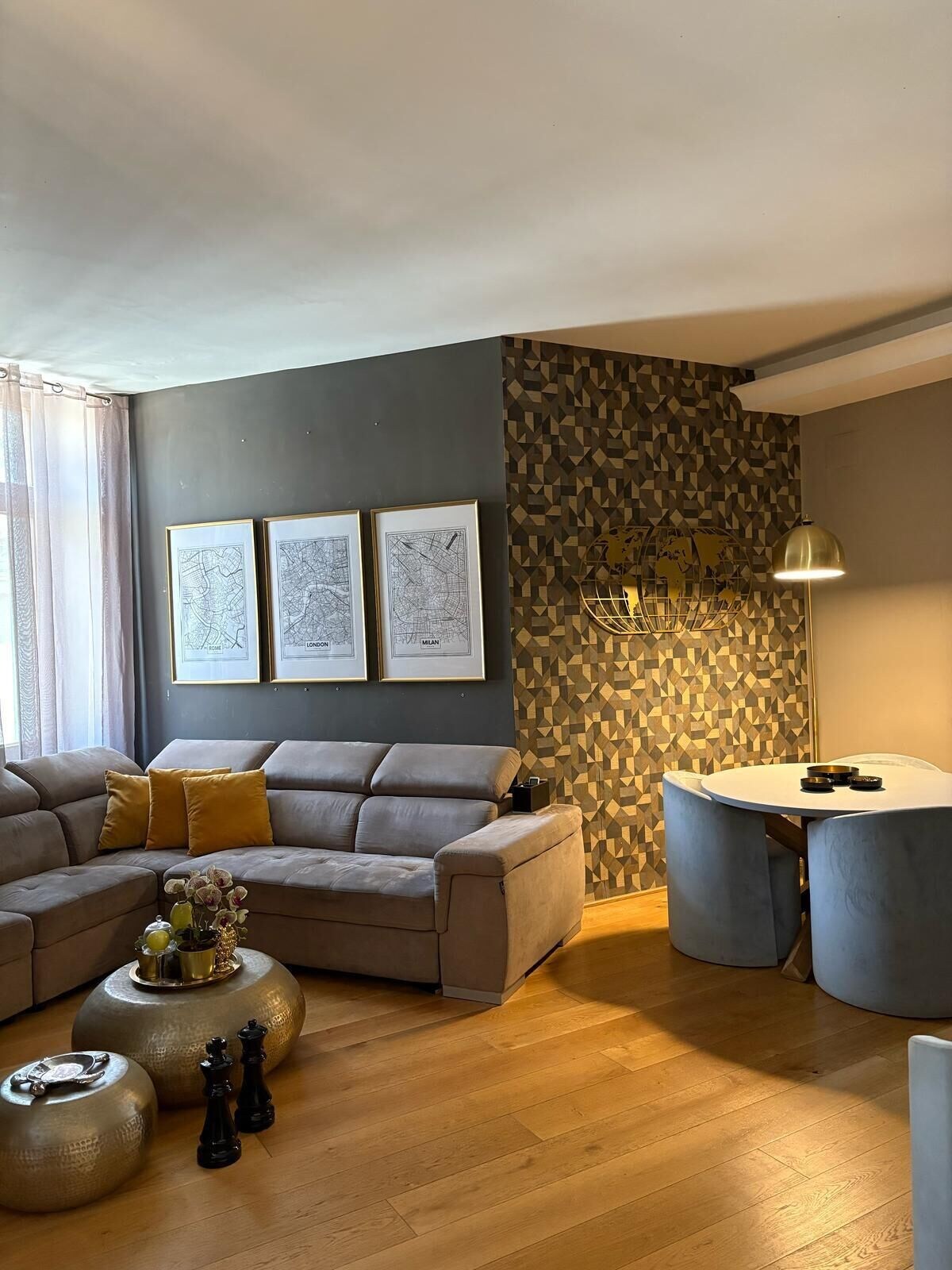 Bild für Gastgeberprofil