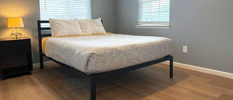 Wi-Fi, roupa de cama