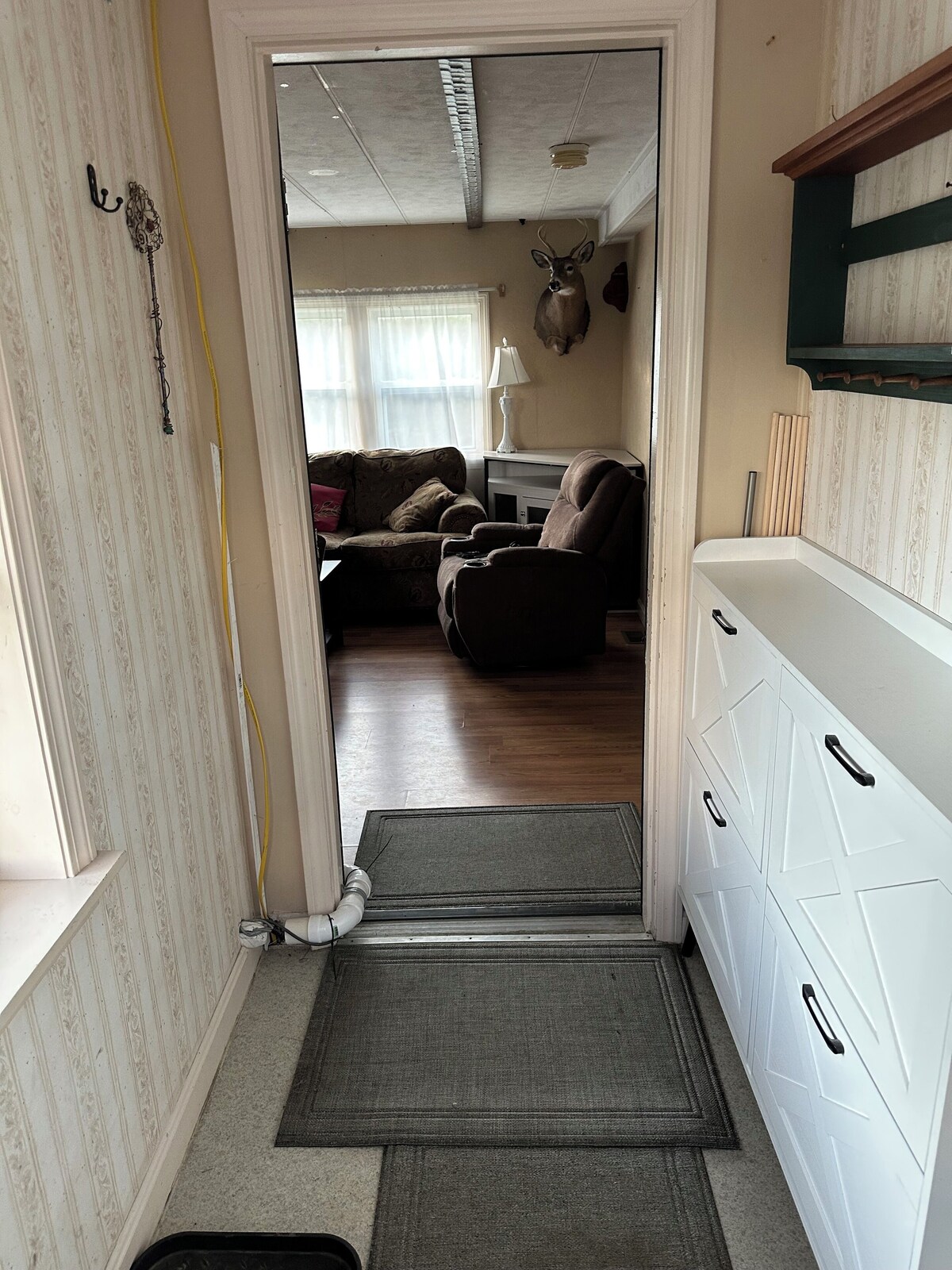 Majoittajan profiilikuva