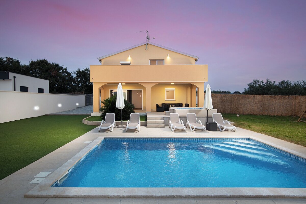 Image de profil de l’hôte