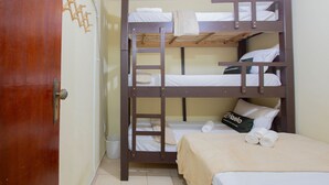 2 Schlafzimmer