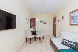 Interior - Perfect Location: Apartment at Prainha (Arraial do Cabo)