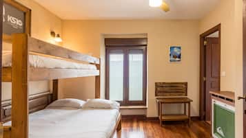 Wi-Fi, draps fournis