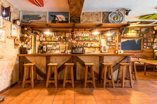 Casa Del Surf Somo: Room 5