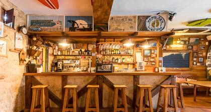 Casa Del Surf Somo: Room 5