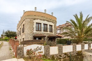 Exterior - Casa Del Surf Somo: Room 7 (Somo)