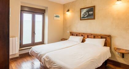 Casa Del Surf Somo: Room 7