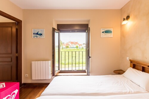Casa Del Surf Somo: Room 7