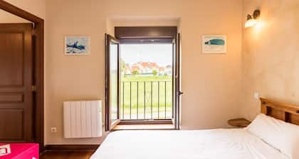 Casa Del Surf Somo: Room 7