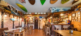 Casa Del Surf Somo: Camera 7