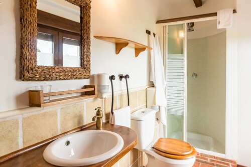 Casa Del Surf Somo: Room 7