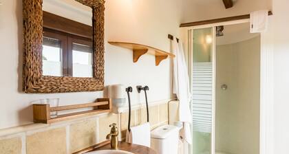 Casa Del Surf Somo: Room 7