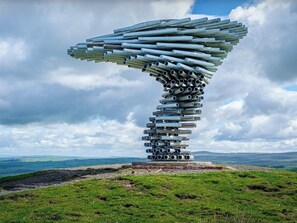 Point of interest - James Lodge Rishton (Rishton)