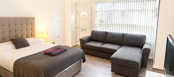 James Lodge Rishton