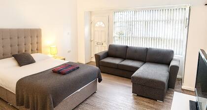 James Lodge Rishton