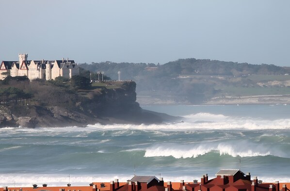 Miscellaneous - Casa Del Surf Somo: Room 8 with the Best Views (Somo)