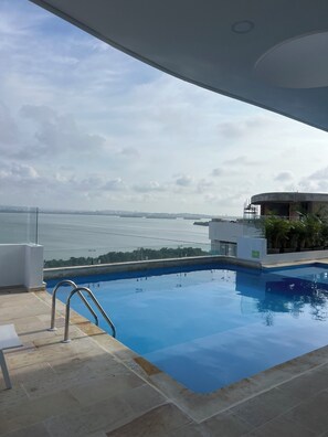 Unclassified image, 2 of 18, button - Oceani Towers 1006 (Cartagena)