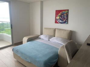 Lits supplémentaires