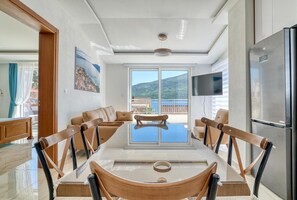 Interior - Apartments Ljubica  (Denovici)