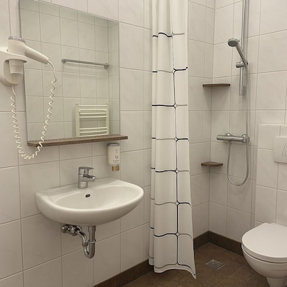 Hotel Borchers