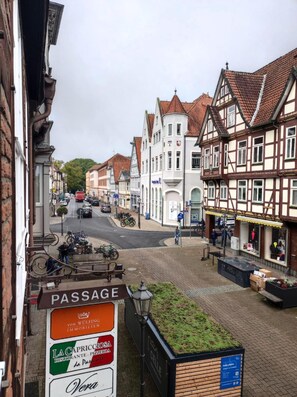 Exterieur