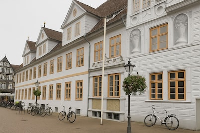 Hotel Borchers