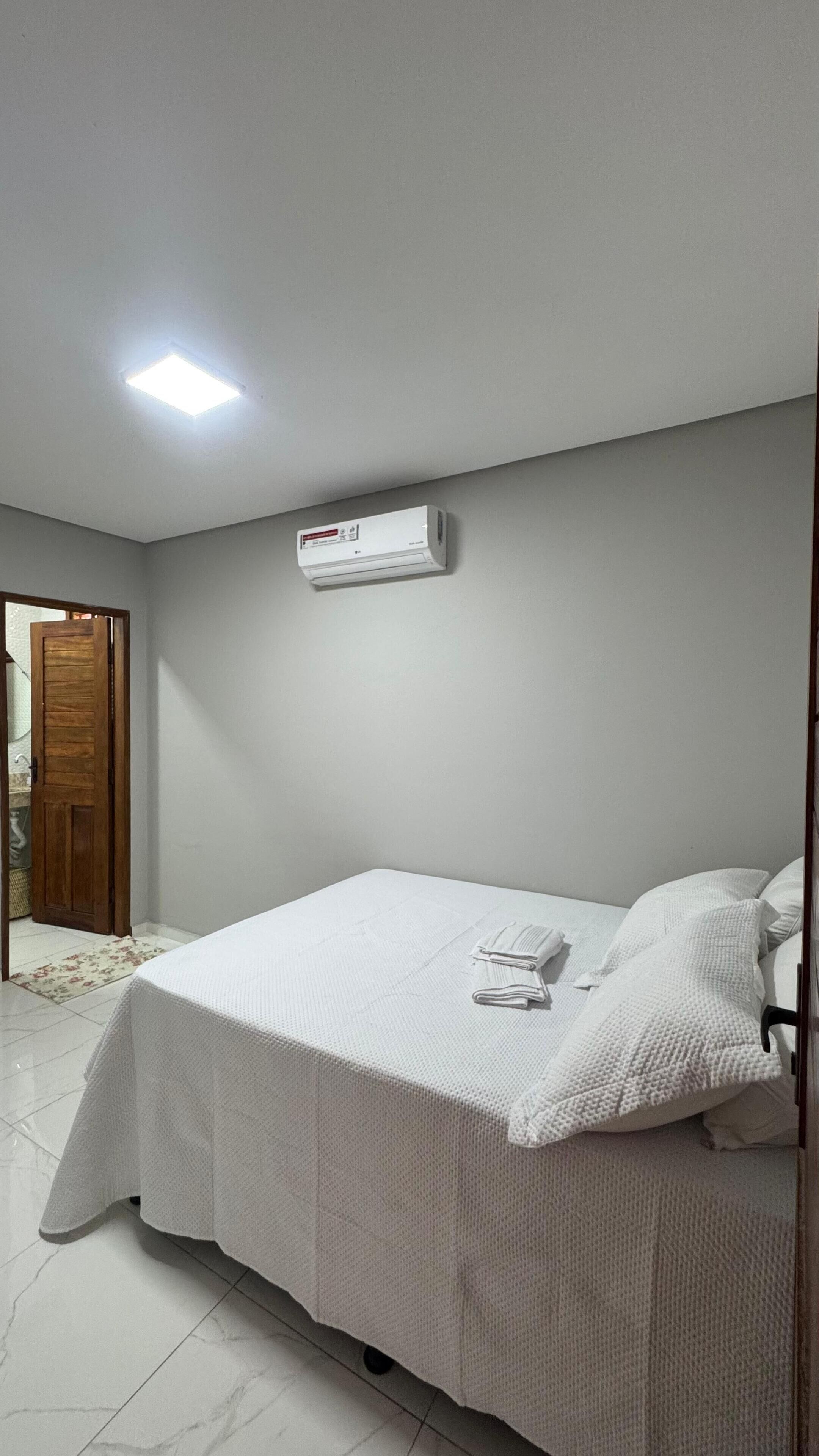 3 Schlafzimmer, WLAN, Bettwäsche