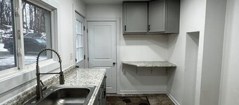 Modern Farm House Style 3 bed 1.5 Bath Home Located between Utica & Syracuse