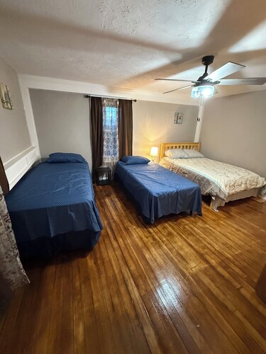 Modern Farm House Style # bed 1.5 Bath Home Located between Utica & Syracuse