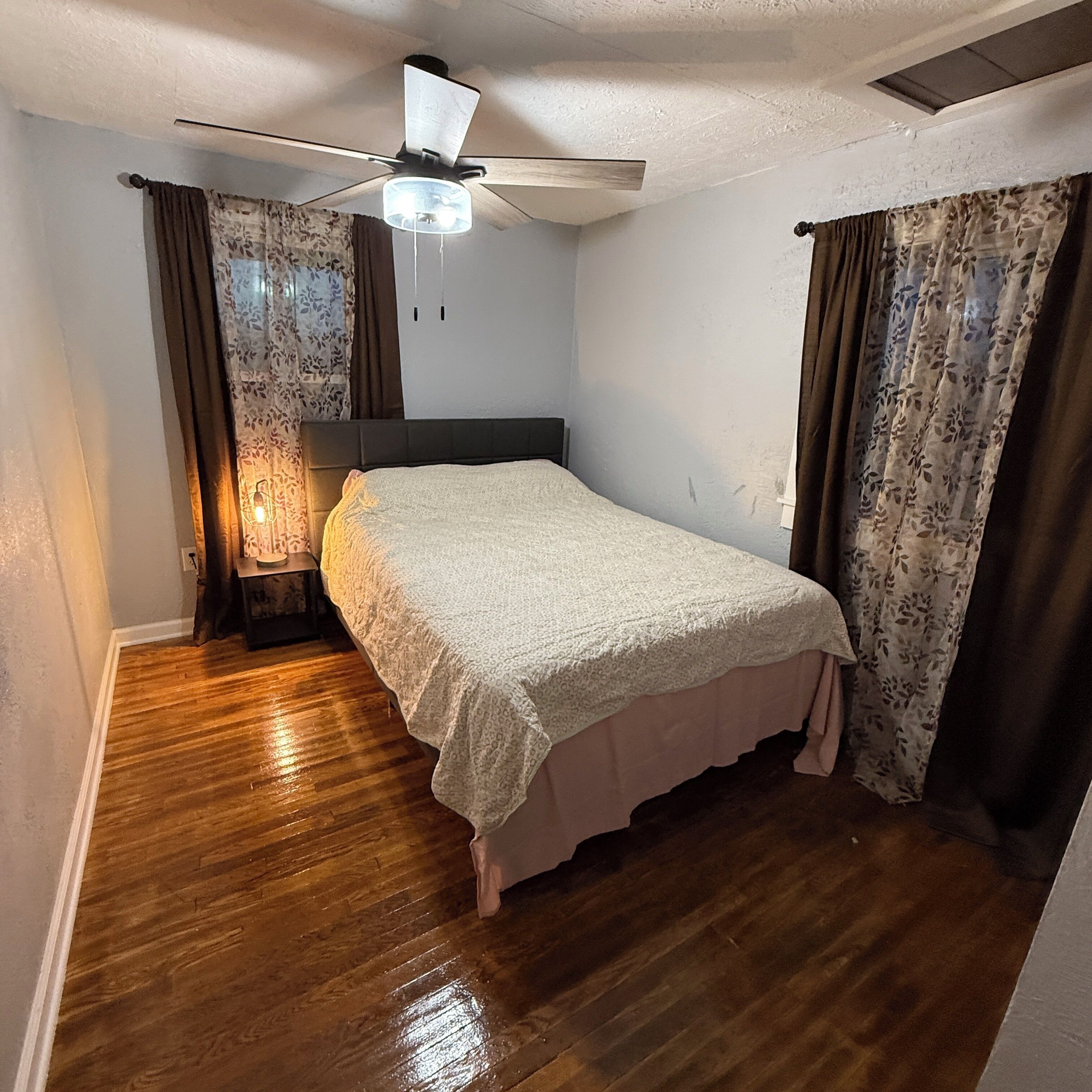 Internet y ropa de cama 