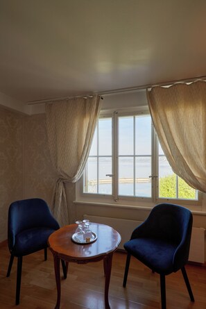 Panoramic Double Room, Lake View