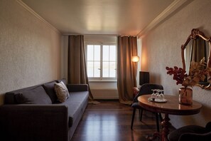 Family Double Room, Lake View - Schiff am See (Murten)