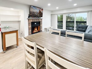 Condo (Mt Green 1-D09) | Interior - Mt Green 1-d09 (Killington)