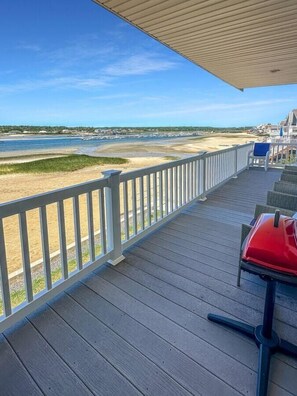 Condo, Multiple Beds (Admiral's Quarters) | Property grounds - Admiral's Quarters (Wells)