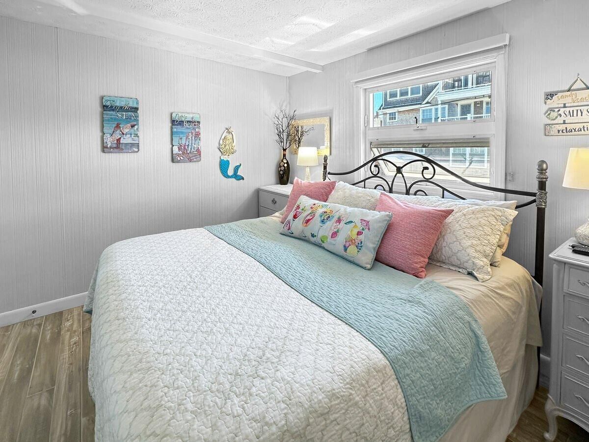 Condo, nhiều giường (Admiral's Quarters) | 2 phòng ngủ 