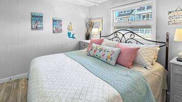 Condo, nhiều giường (Admiral's Quarters) | 2 phòng ngủ