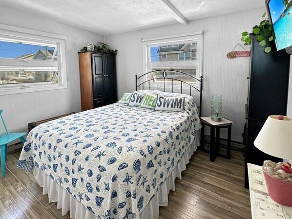 Condo, Multiple Beds (Admiral's Quarters) | 2 bedrooms - Admiral's Quarters (Wells)