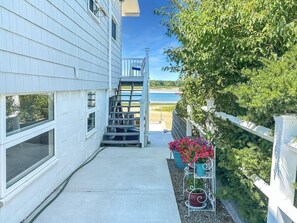 Condo, Multiple Beds (Admiral's Quarters) | Terrace/patio - Admiral's Quarters (Wells)