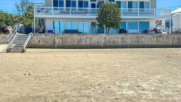 Condo, Multiple Beds (Admiral's Quarters) | Exterior